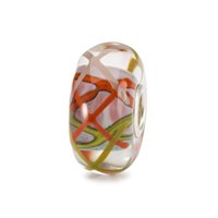 Charm Trollbeads Beads in vetro in Vetro TGLBE-20132 - TGLBE-20132